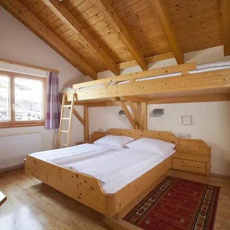 Holzhackerstube 3* Schladming