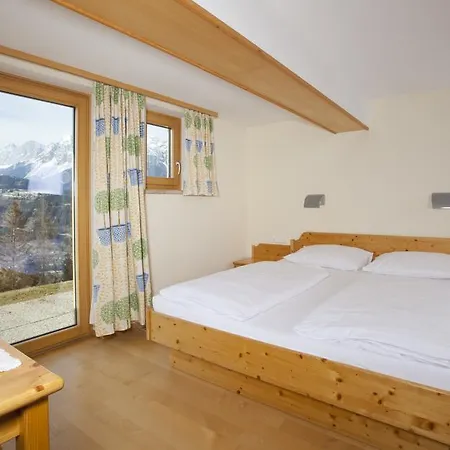 Pensjonat Holzhackerstube Schladming