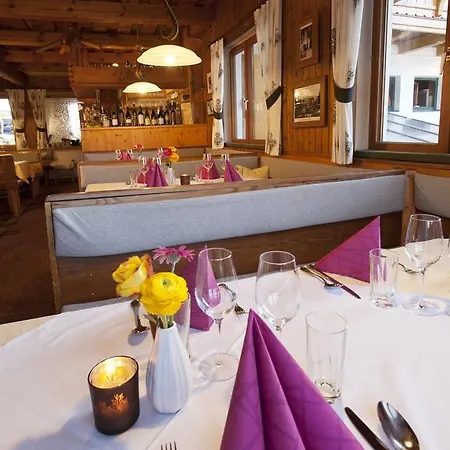 Holzhackerstube Guest house
