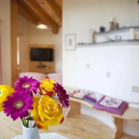 Holzhackerstube Guest house 3*