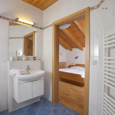 Guest house Holzhackerstube Schladming