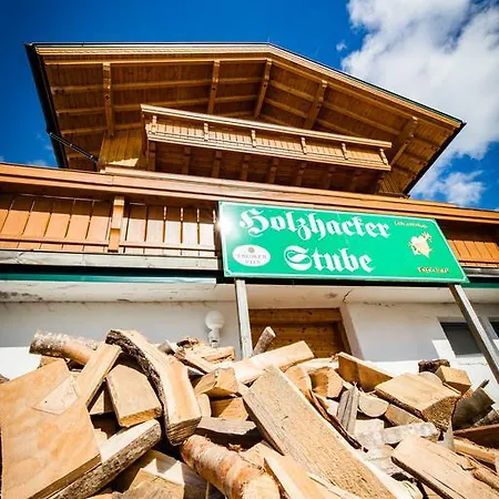 Holzhackerstube Schladming